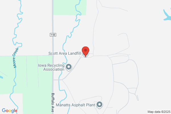 Scott County Landfill