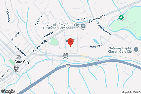 Scott County of, Chamber of Commerce