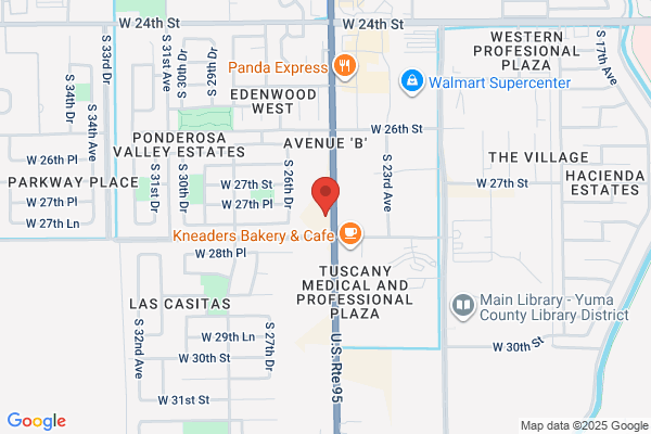 Yuma Tire & Recapping
