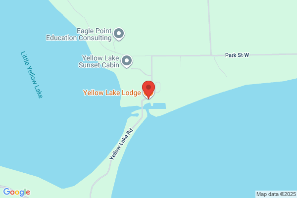 Yellow Lake Lodge