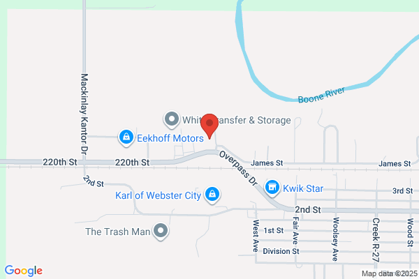 Merles Motor Service