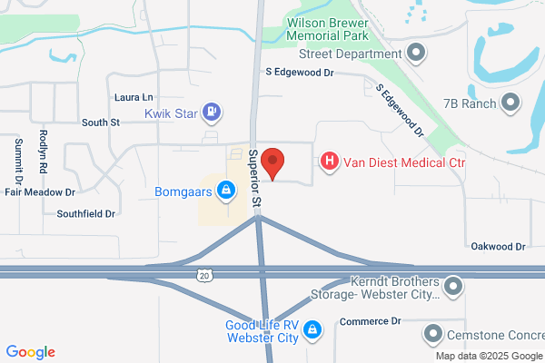 NAPA Auto Parts - Motor Parts & Equipment Corporation