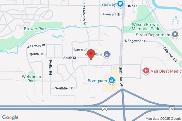 Maharry Family Dentistry