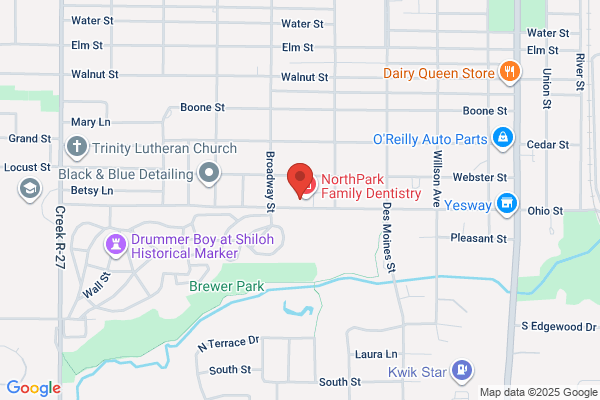 Smith Duane A Dentist