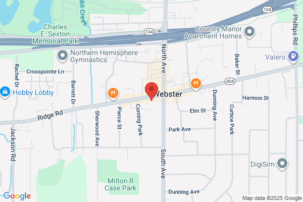 Webster City City of, Wastewater Disposal Plant