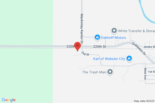 Lampert Lumber - Webster City