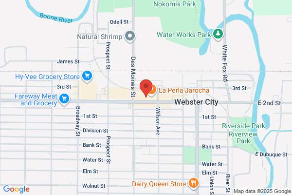 Chambers Patrick B Attorney