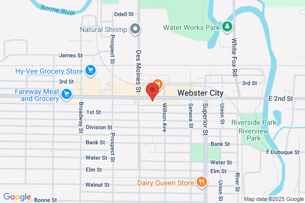 Webster City Broadband