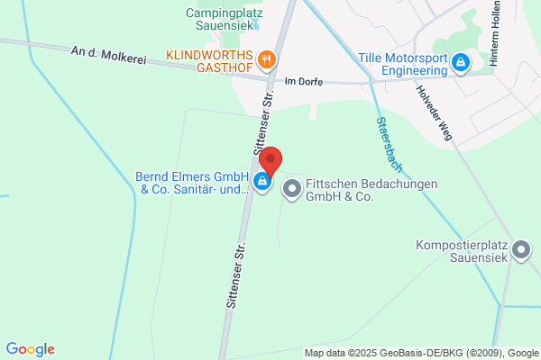 Elmers Auto Body