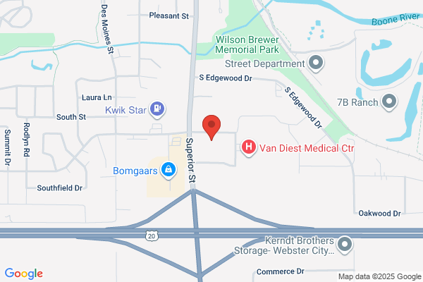 Hamilton County of, Sheriff