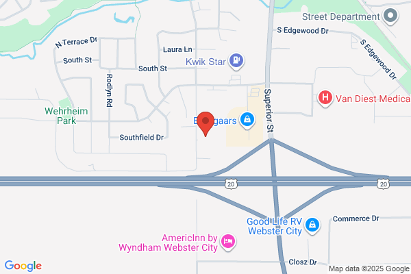 Southfield Wellness Community