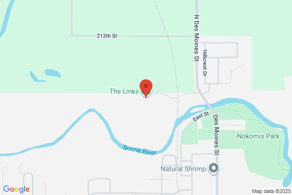 Webster City Country Club