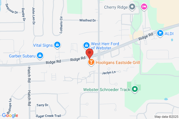 Webster City Municipal Credit Union