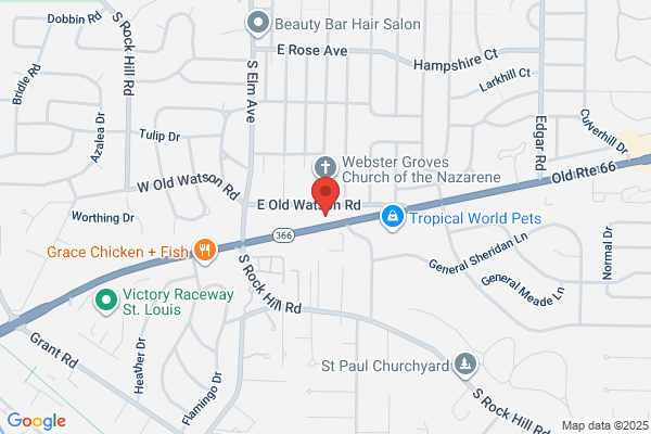 Watson Pointe Dental: Joseph S. Grimaud, DDS