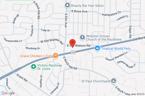 Forefront Dermatology Webster Groves, MO