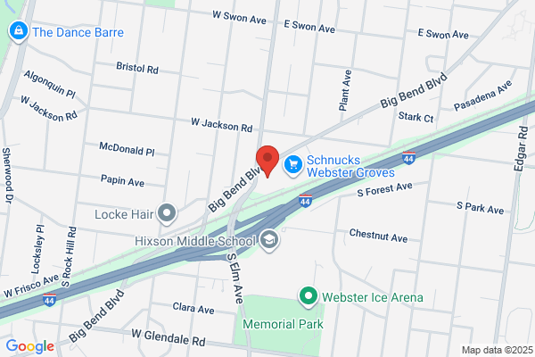 SSM Health Physical Therapy - Webster Groves