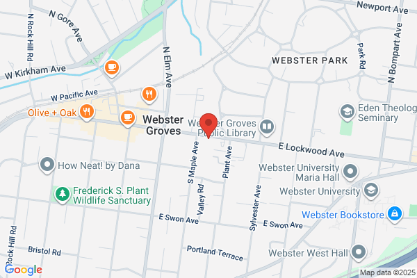 Webster Family Chiropractor