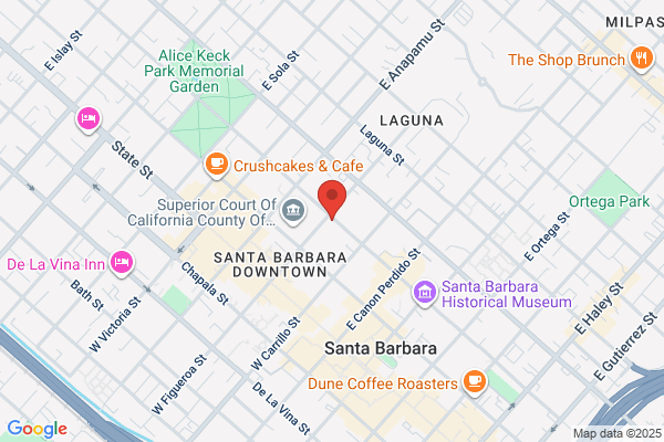 Barbara Behrens Divorce Lawyer