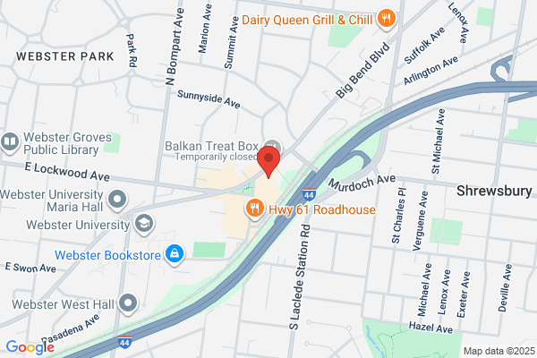 Grove Deli the