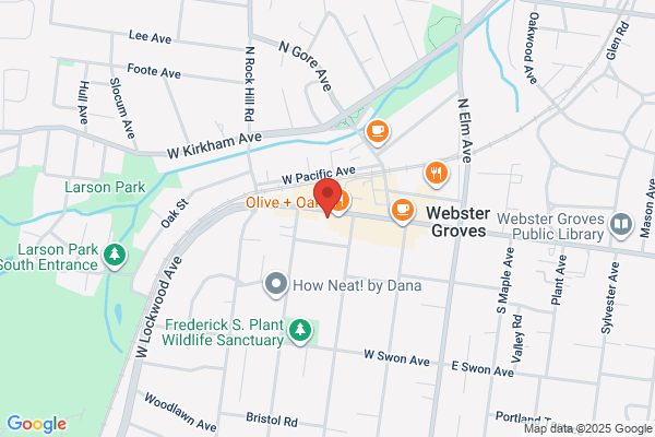 Ozzie Smith Center of Webster Groves