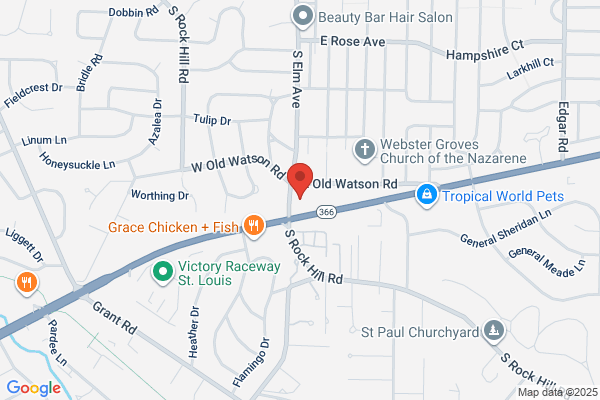SSM Health Walgreens Express Clinic
