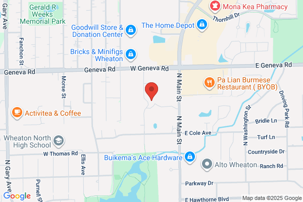 Theosophical Society of St Louis the