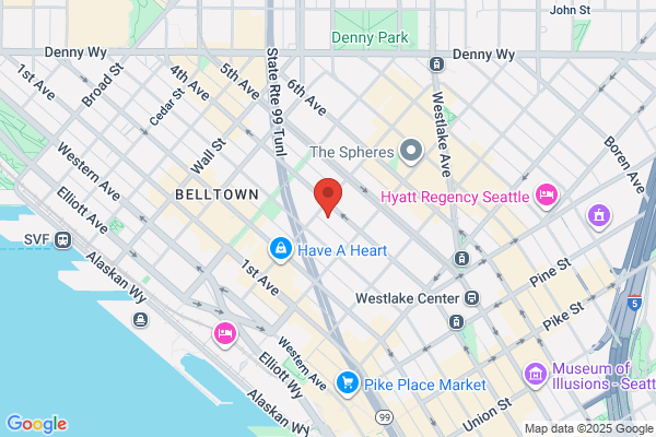 Washington State Department of Revenue