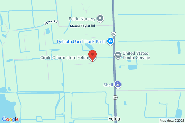 Circle C Farms Inc