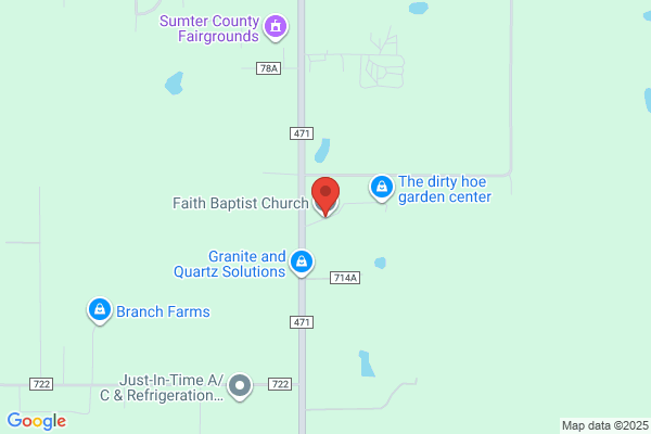Faith Baptist Church