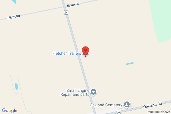 Fletchers Tack Shop