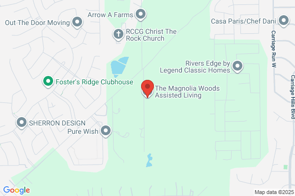 Magnolia Woods Assisted Living