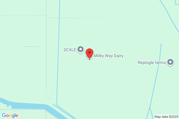 Milk-A-Way Dairy Inc