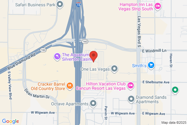 Oasis Rv Park