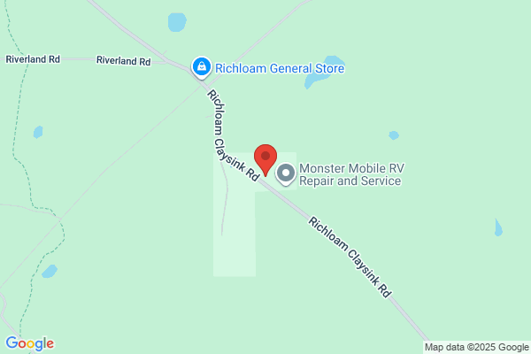 Reliable Mobile Home Set-Up & Service