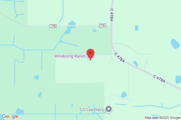 Windsong Ranch