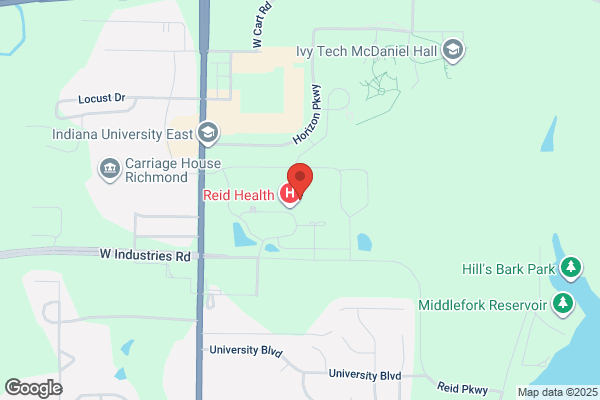 Caetlyn D Jones, CNM - CLOSED