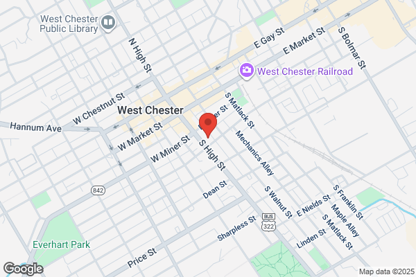 Chester Heights United Methodist Church