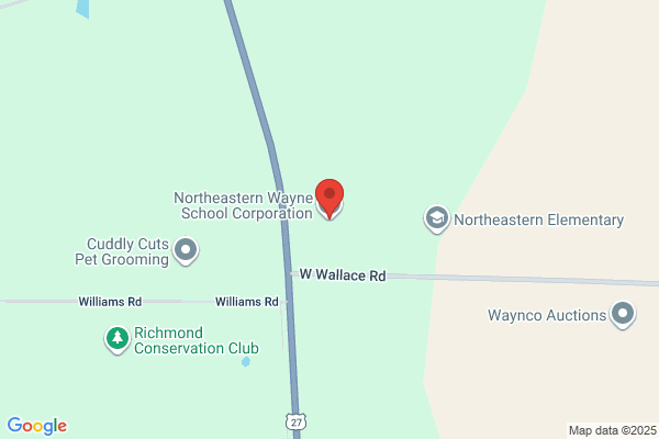 Northeastern-Wayne Schools, Northeastern Elementary