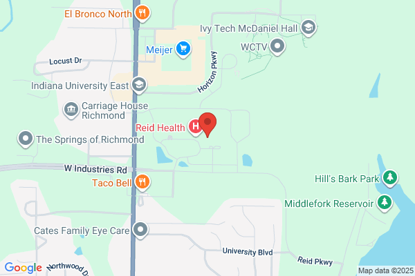 Reid Home Medical Equipment