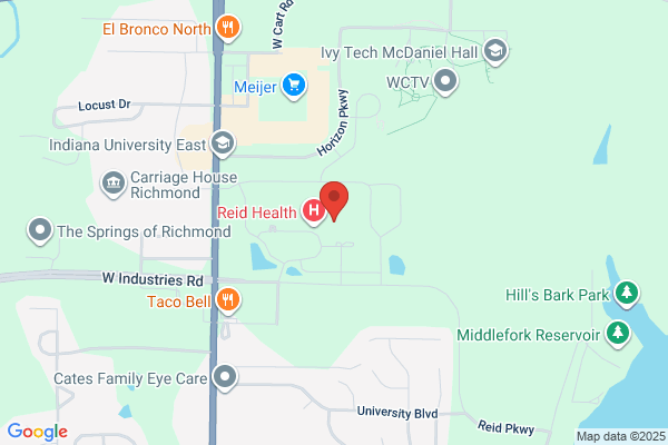Reid Vascular Surgery