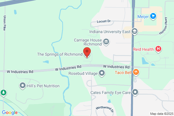 The Springs of Richmond