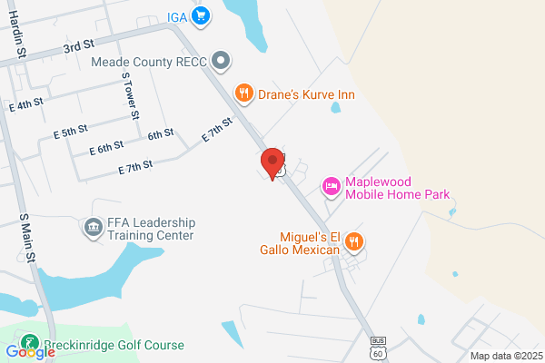 Breckinridge County Public Library