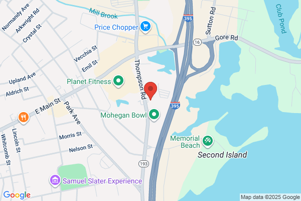 Nipmuc Liquors