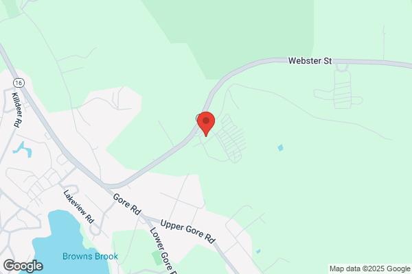 Keystone PBE Webster - Closed