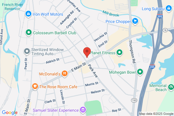 Mac's Auto Repair & Convenience Store