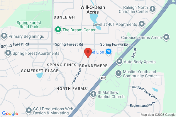 Williams Logging Land Clearing & Excavation