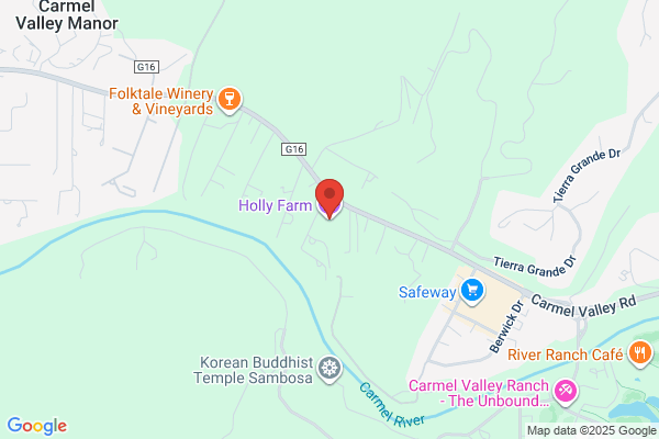Holly Farms