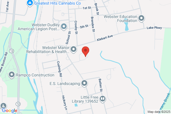 Lanessa Extended Care Facility