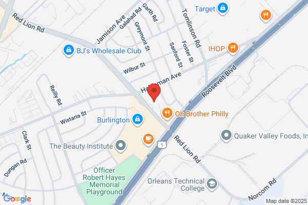 Oakwood Rehabilitation and Nursing Center