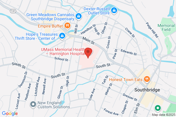 Pioneer Valley Nephrology